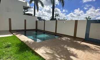 Imagem 7: Passaredo / Piscina / 3 suites + Escritório / 270 metros