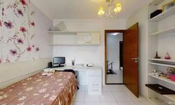 Imagem 7: Casa para venda tem 100 metros quadrados com 3 quartos em Espinheiro - Recife - PE