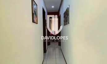 Imagem 4: Apartamento para venda tem 82 metros quadrados com 2 quartos em São Mateus - Juiz de Fora