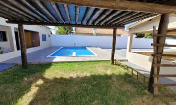 Imagem 2: Vende-se ou Aluga-se Casa com piscina na Silviolandia - Coxim