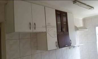 Imagem: Apartamento Padrão em São José dos Campos