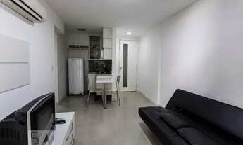 Imagem 3: Apartamento para Aluguel - Icaraí, 1 Quarto, 40 m2