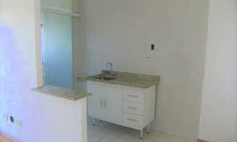 Imagem 2: Apartamento, Vila Alexandria - São Paulo