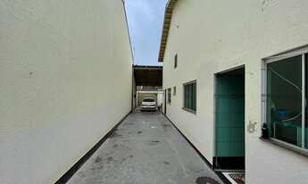 Imagem 3: Casa em condomínio para alugar senador Canedo