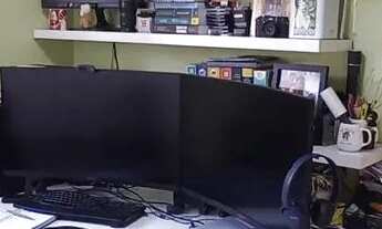 Imagem 5: Apartamento para venda com 59 metros quadrados com 2 quartos em Alto da Lapa - São Paulo