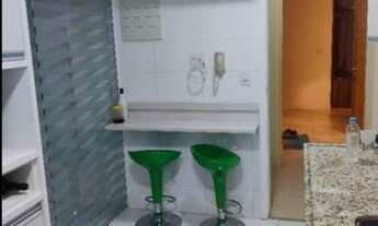 Imagem 6: Apartamento com 3 dormitórios à venda, 84 m² por R$ 580.000,00 - Freguesia (Jacarepaguá)
