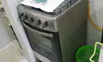 Imagem 6: Apto mobiliado nos Bancários