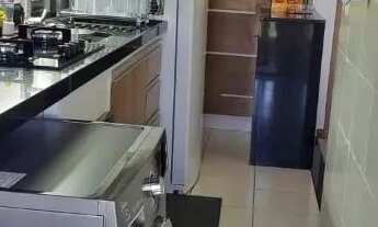 Imagem 2: Alugo apartamento mobiliado