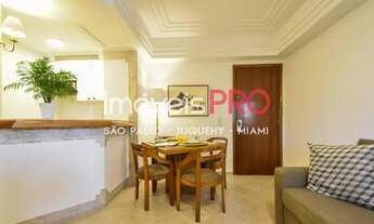 Imagem: VENDA de Lindo Flat - 42m² com 01 dormitório