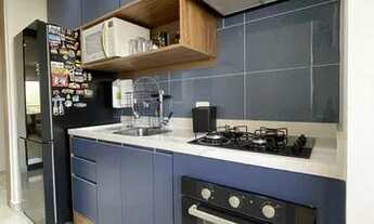 Imagem 4: Apartamento para venda com 54 metros quadrados com 1 quarto em Alphaville Empresarial - Ba