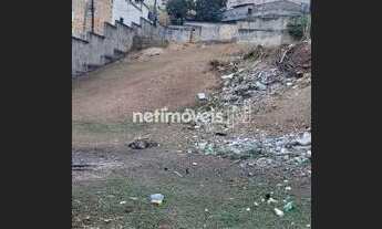 Imagem 6: Venda Lote-Área-Terreno Leonina Belo Horizonte