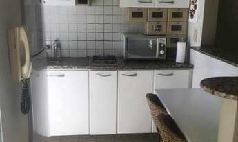 Imagem 5: APARTAMENTO MOBILIADO DE 02 QUARTOS NO BAIRRO GUTIERREZ