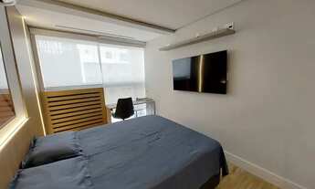 Imagem 4: SAO PAULO - Apartamento padrao - PINHEIROS