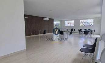 Imagem 6: Apartamento com 2 dormitórios para alugar, 44 m² por R$ 1.750,01/mês - Botujuru - Mogi das