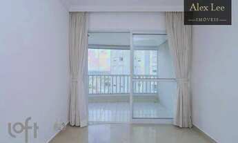 Imagem 4: Alto da Lapa, com 3 dormitórios, 2 vagas e lazer