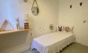 Imagem 3: Lindo apartamento em condomínio em VARGEM PEQUENA RJ