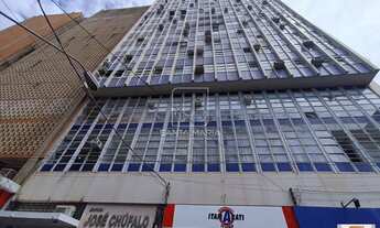 Imagem 6: Sala comercial (sala - edificio coml.) , em condomínio fechado