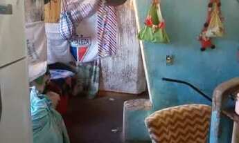 Imagem 3: Casa com 5 cômodos