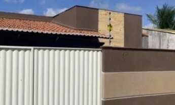 Imagem: Casa para venda tem 115 metros quadrados