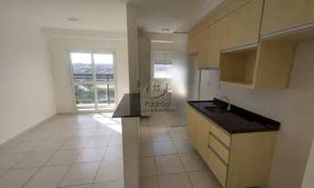 Imagem 3: APARTAMENTO RESIDENCIAL em VOTORANTIM - SP, PARQUE MORUMBI