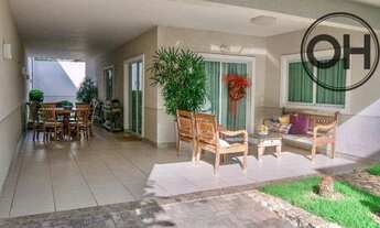 Imagem 2: Casa com 3 dormitórios à venda, 277 m² por R$ 1.200.000 - José de Alencar - Fortaleza/CE