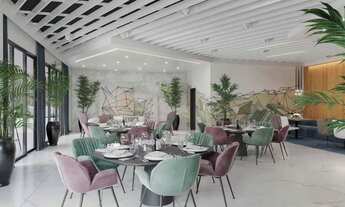 Imagem 6: Lançamento cobertura à venda, Ed. Art House, Rua Ludgero Dolabela, Gutierrez, Belo Horizon