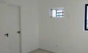 Imagem 7: Alugo apt andar alto, varanda próximo a escolinha bem-me-quer!!