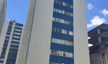 Imagem 3: Apartamento dentro do shopping Água Verde - Curitiba - PR