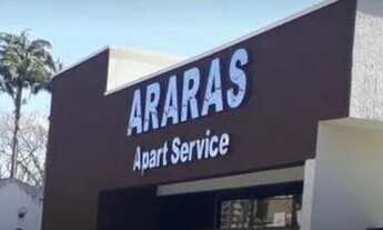 Imagem: Ap. Caldas novas