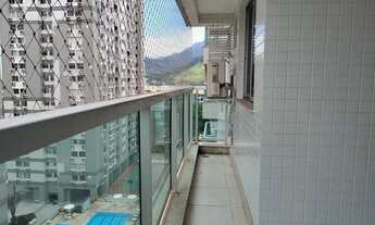 Imagem: Apartamento para venda tem 93 metros quadrados