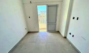 Imagem 4: Vista frente Mar, 03 dormitorios no bairro Florida em Praia Grande SP