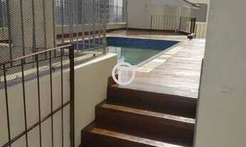 Imagem 7: Apartamento Cobertura duplex para locação 647m², 5 dormitórios sendo 5 suítes, 6 vagas