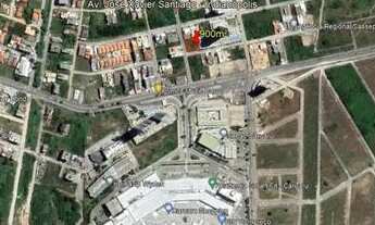 Imagem 2: Lote/Terreno para venda possui 900 metros quadrados em Indianópolis - Caruaru - PE