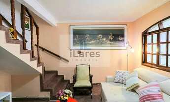 Imagem 3: Sobrado com 2 dorms, Rudge Ramos, São Bernardo do Campo - R$ 510 mil, Cod: 3235