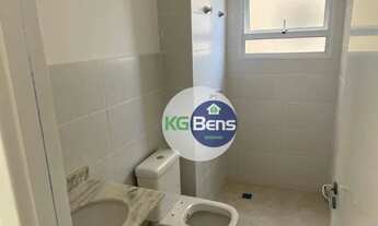 Imagem 6: Apartamento com 2 quartos, 60 m², a venda por R$ 320.000 Condomínio Residencial Brisa da