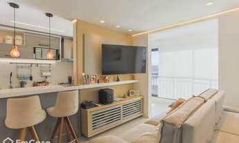 Imagem 3: Apartamento à venda em Sao Paulo