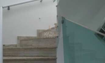 Imagem 5: Casa com 5 dormitórios sendo 2 suitespara alugar, 158 m² por R$ 5.214/mês - Centro - Atiba