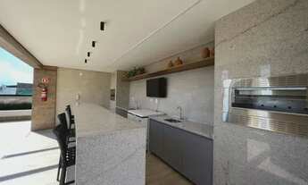 Imagem 3: Apartamento para aluguel tem 50 metros quadrados com 1 quarto em Umarizal - Belém - PA