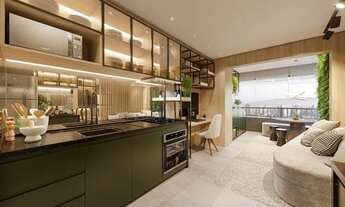 Imagem 5: APARTAMENTO RESIDENCIAL em São Paulo - SP, Perdizes