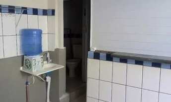 Imagem 3: Aluguel de quarto