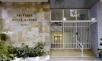 Imagem 2: AV196-Apartamento de 2 dormitórios à venda no bairro de Copacabana no Rio de Janeiro