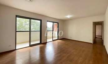 Imagem 2: São Paulo - Apartamento Padrão - Moema