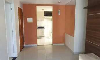 Imagem 2: Oportunidade! Apartamento 3/4 Caji