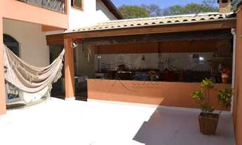 Imagem 2: Casa Sobrado em São José dos Campos