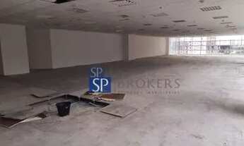 Imagem 4: Sala Comercial para locação na Vila Olímpia, São Paulo