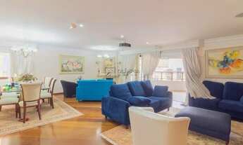 Imagem 2: Apartamento Venda 4 Dormitórios - 228 m² Moema