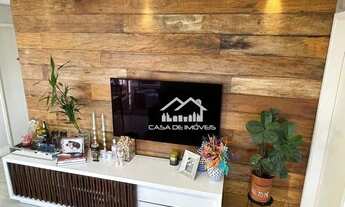 Imagem 5: Vende lindo apartamento com 80m², 2 suítes em condomínio clube na Vila Andrade