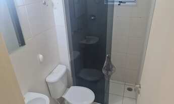 Imagem 6: Apartamento para aluguel com 60 metros quadrados com 2 quartos em Casa Verde Alta - São Pa