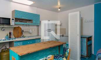 Imagem: Apartamento para Aluguel - Jardim Guaiuba