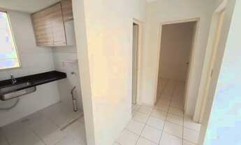 Imagem 3: Apto 2Qts Cond Alpinia c/ Armários Coz e Quarto (Próx Bemol Torquato